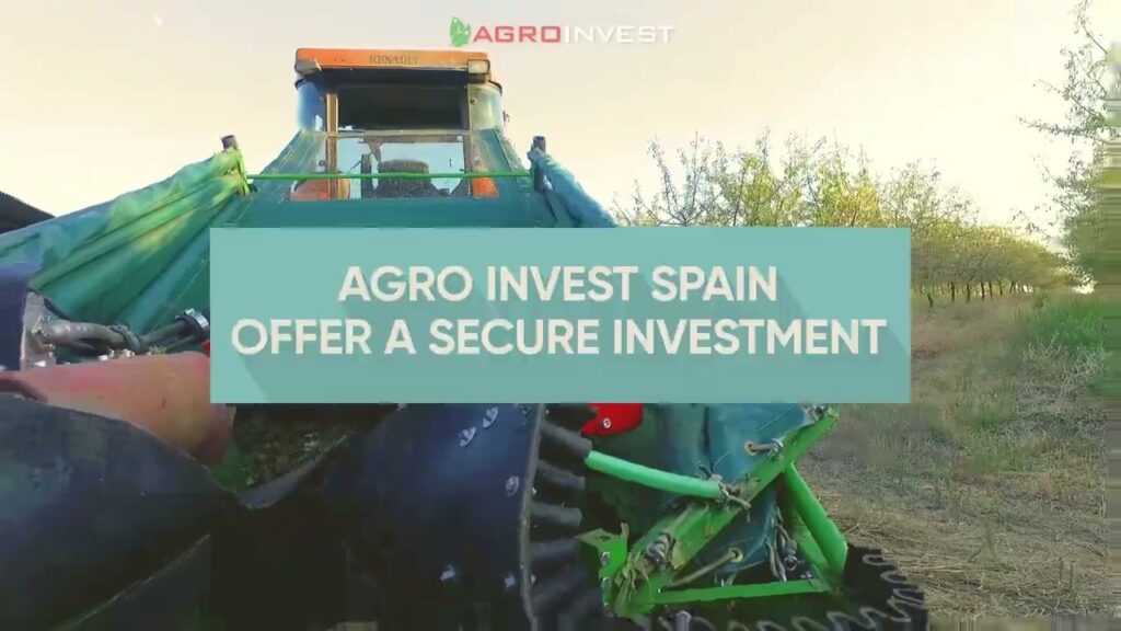 Agricultural Insurance and Financial Support - Strengthening Long-Term Agricultural Ownership in Spain 