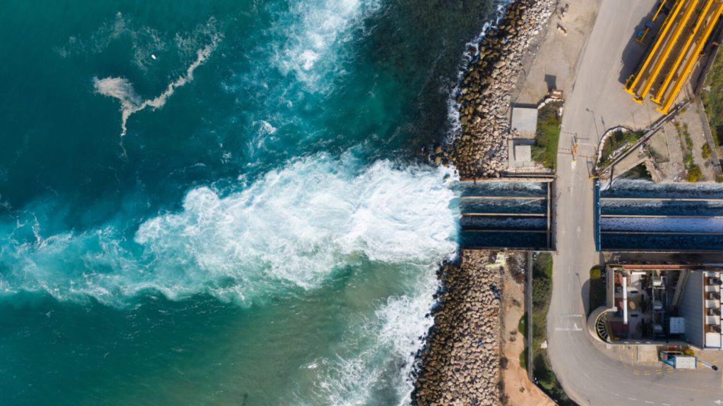Water Scarcity and Innovation - Spain's Response and the Future of Agricultural Investment 8 Water Scarcity and Innovation - Spain's Response and the Future of Agricultural Investment